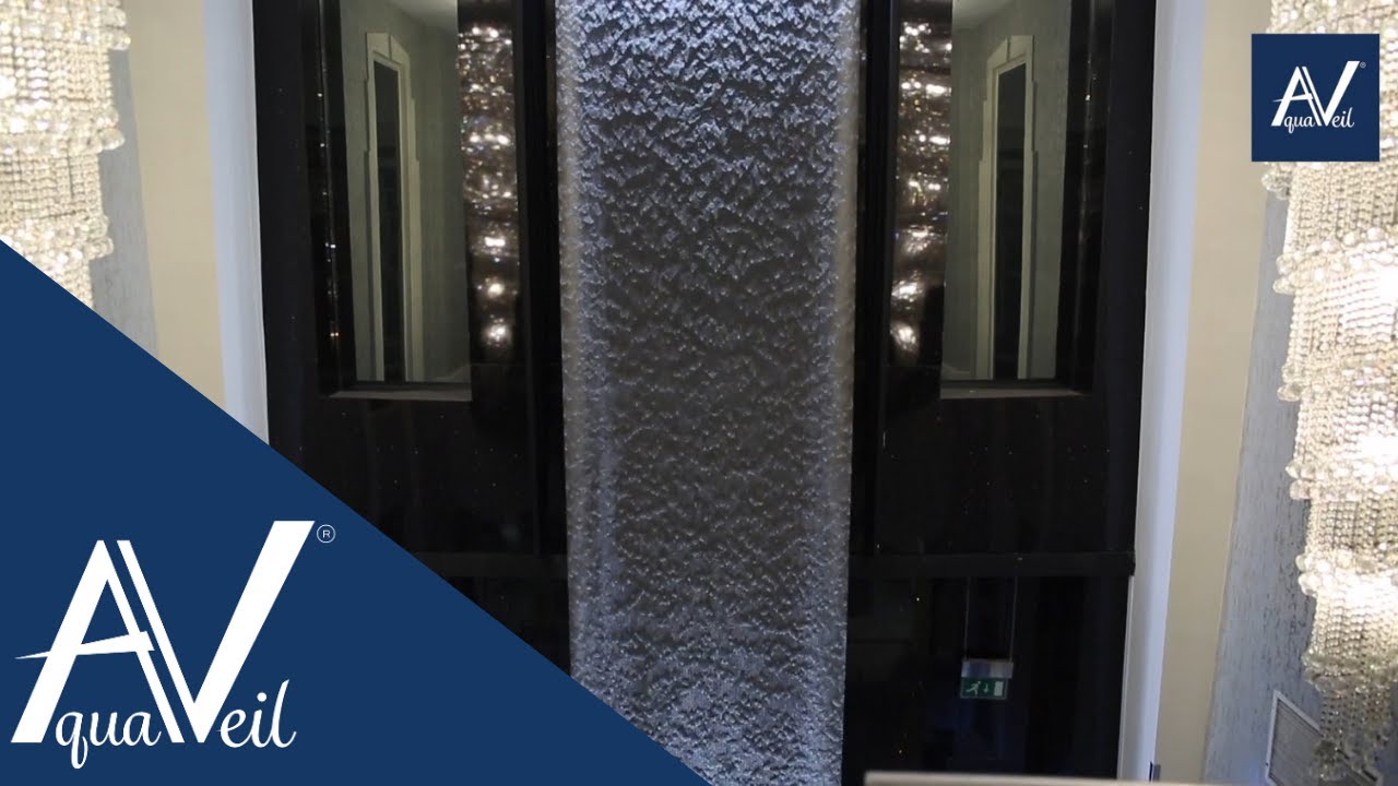 Royal Nawaab London - 'Why we chose the AquaVeil®'