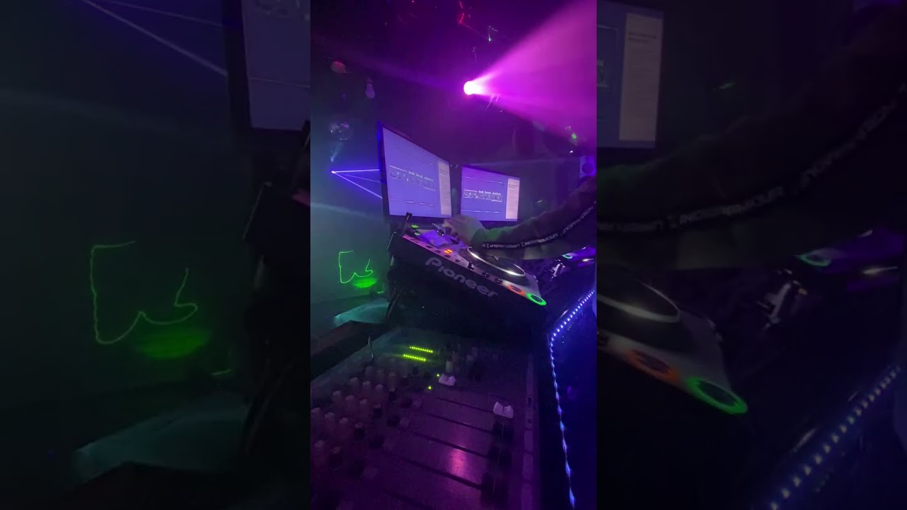 Live from the garage session 2026