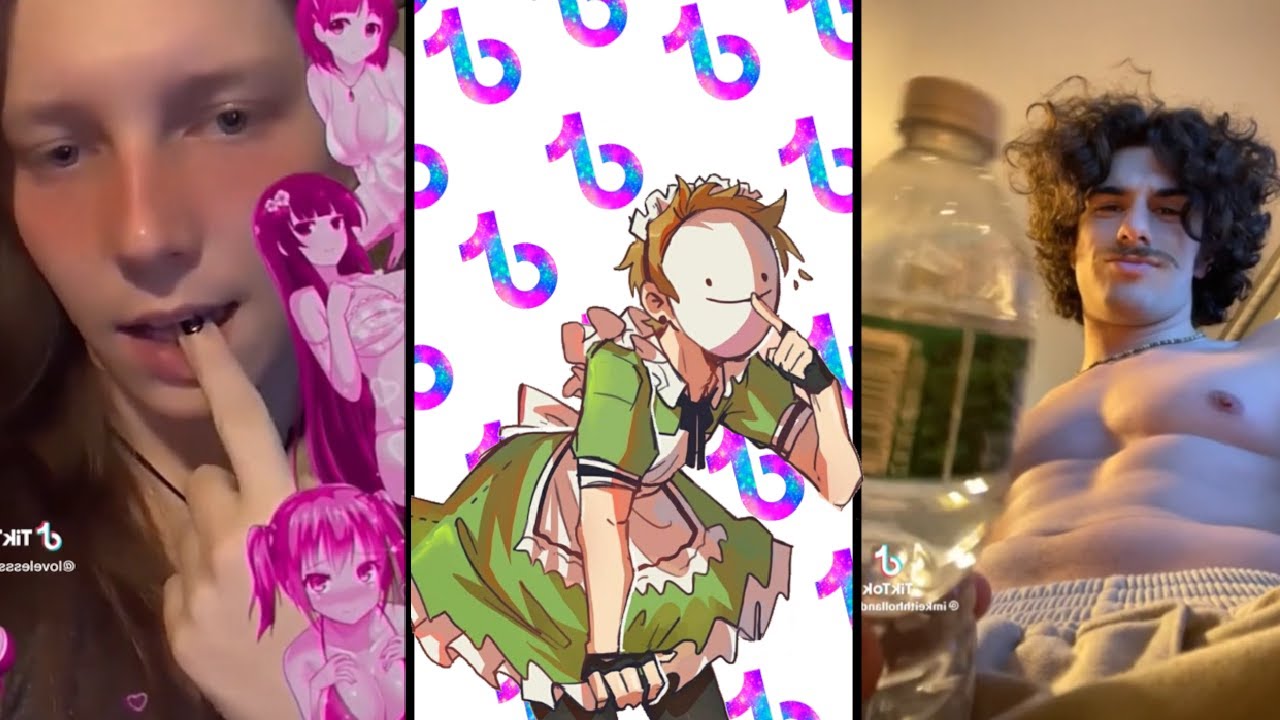Tik Toks that give me Secondhand Embarrassment #368