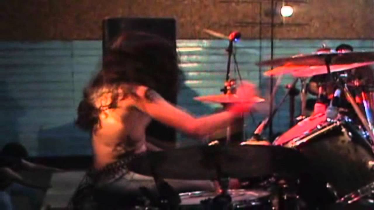 Violator - Toxic Death (Thrashin United Tour - Live In Santiago 2007 DVD) [HD]