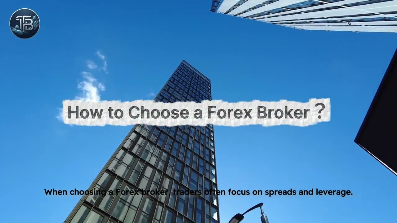 How to Choose a Forex Broker: Is Amillex Worth Considering?