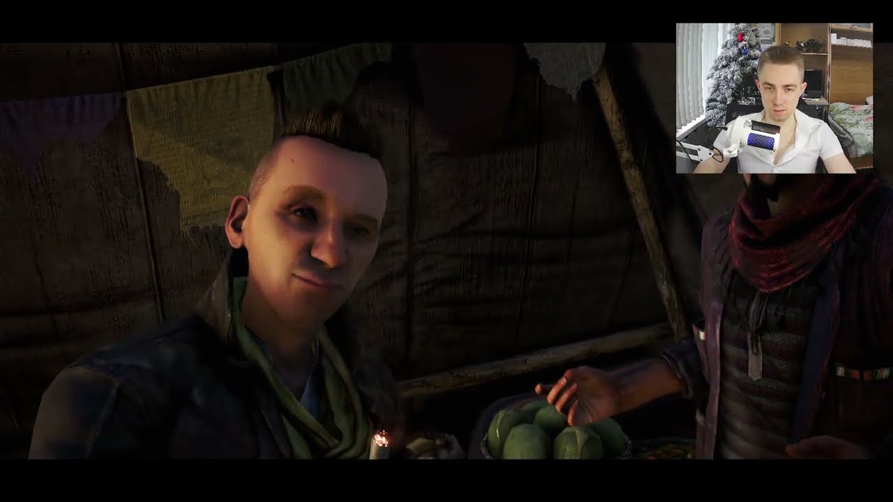 7 Серия FarCry 4