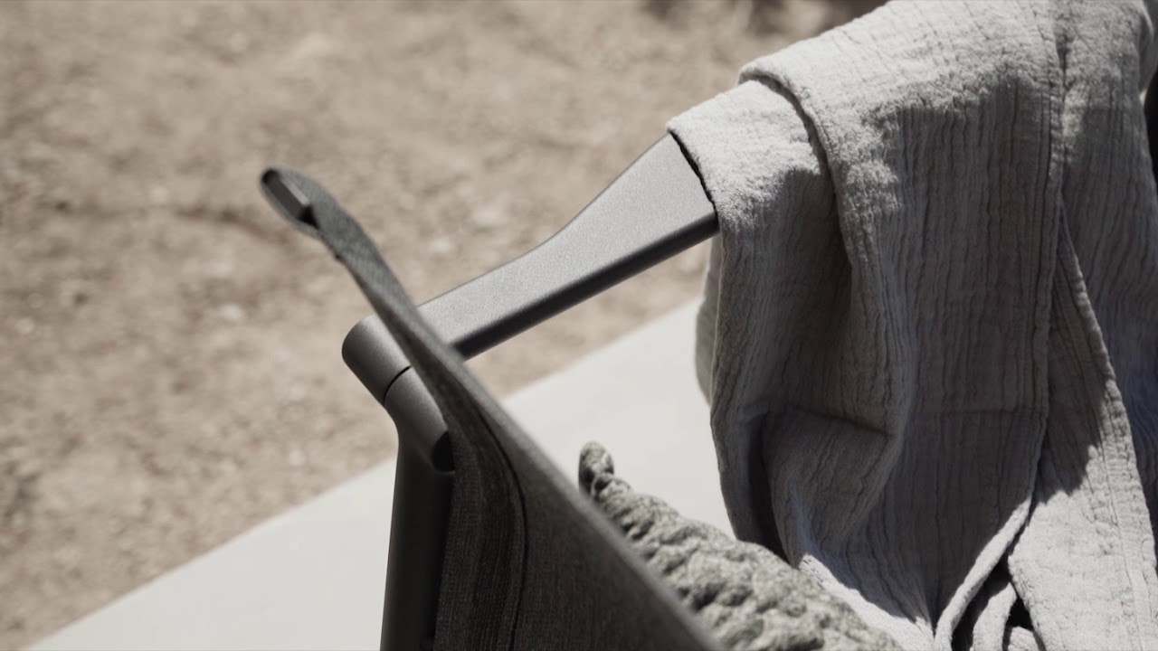 Gloster | 180 Lounge Collection | smow