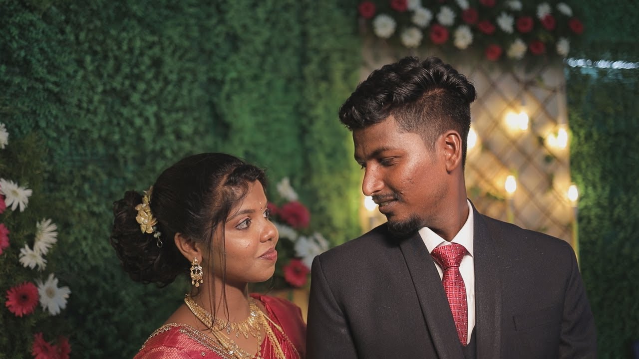 ( STYLE WEDDING MEDIA )  MEERA & SUBIN WEDDING HIGHLIGHT