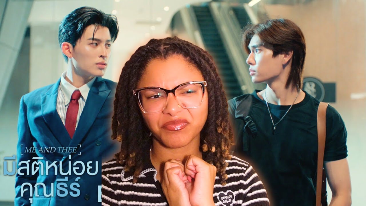 THIS MANAGER GOTTA GO | Me and Thee EP 3 FULL Reaction