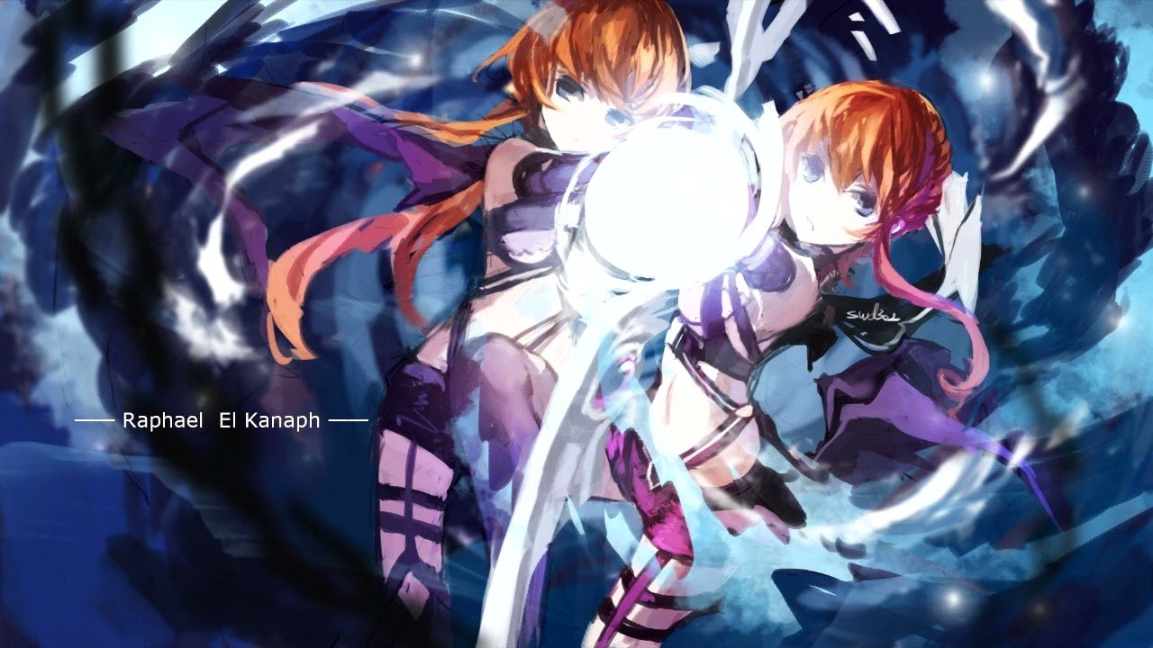 Date A Live Season 2 OST - Identical Winds (Yamai Theme) Nightcore