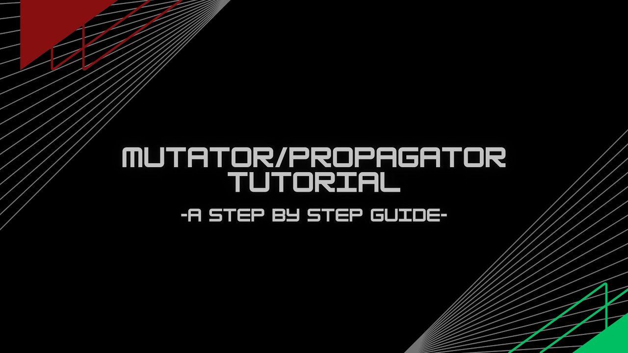 How to stack mutations Ark Survival Ascended QOL+