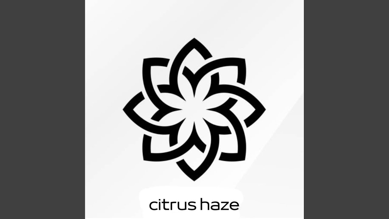 CITRUS HAZE