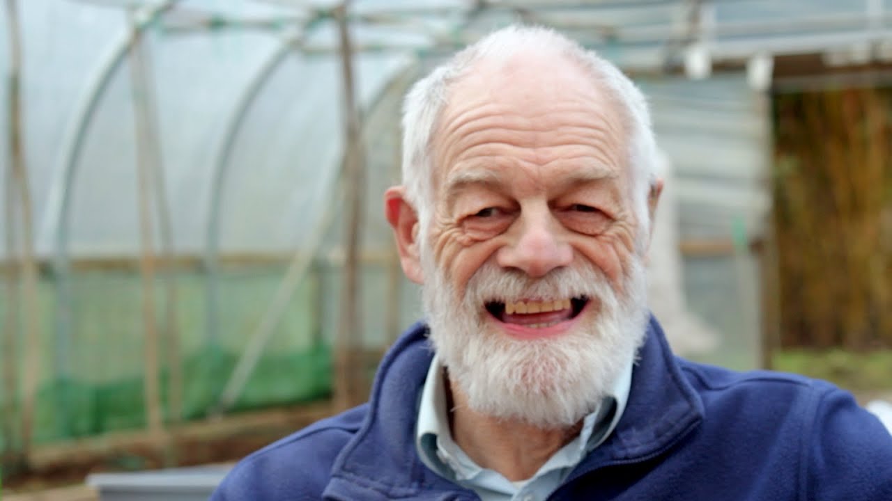 Jim- Portree Volunteer