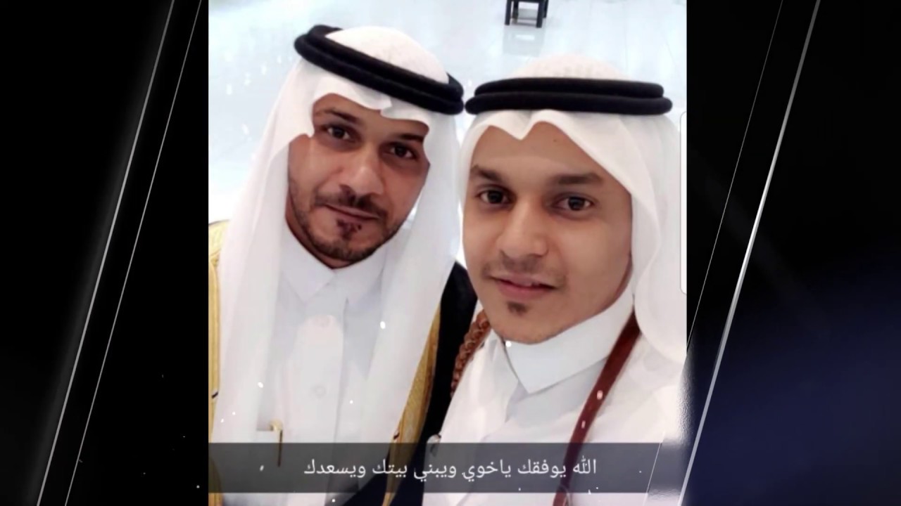 حفل زواج عبد الرحيم حسن غريب الاسمري
