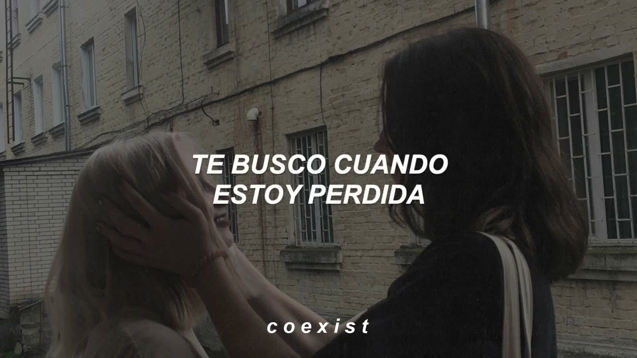 girl in red // i'll call you mine (español)