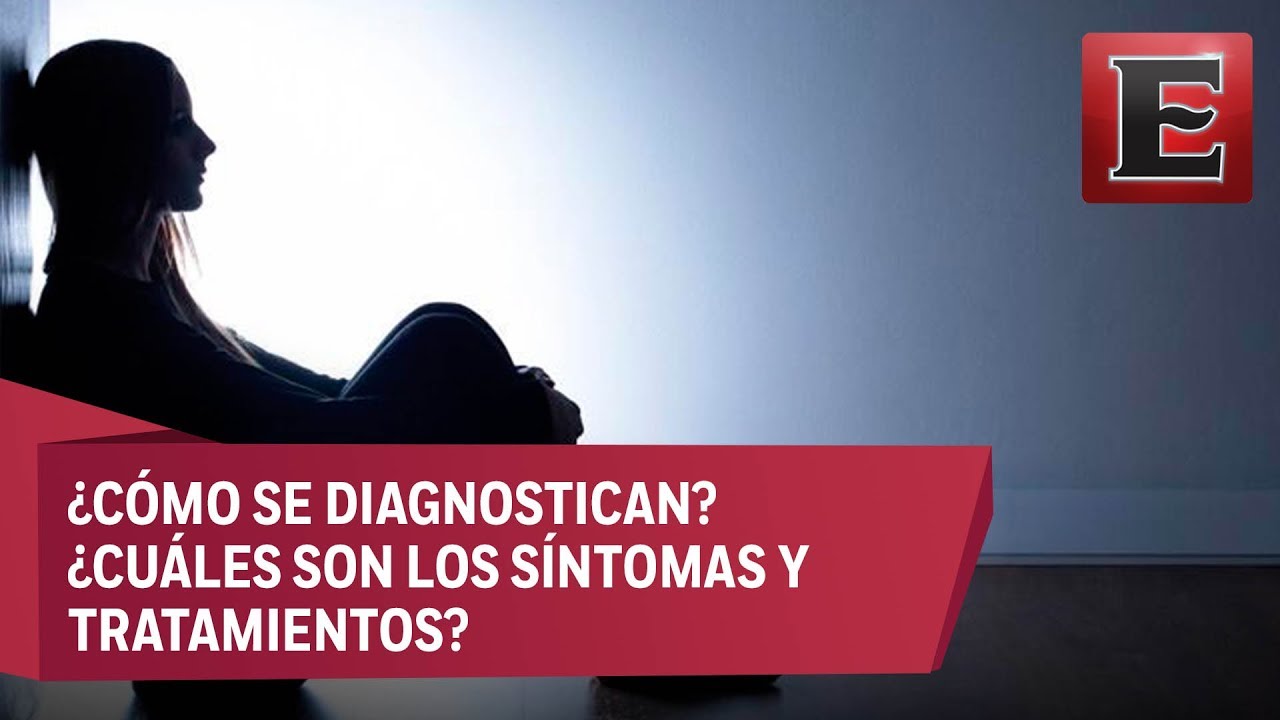 Punto y coma: Enfermedades mentales, los miedos para afrontarlas