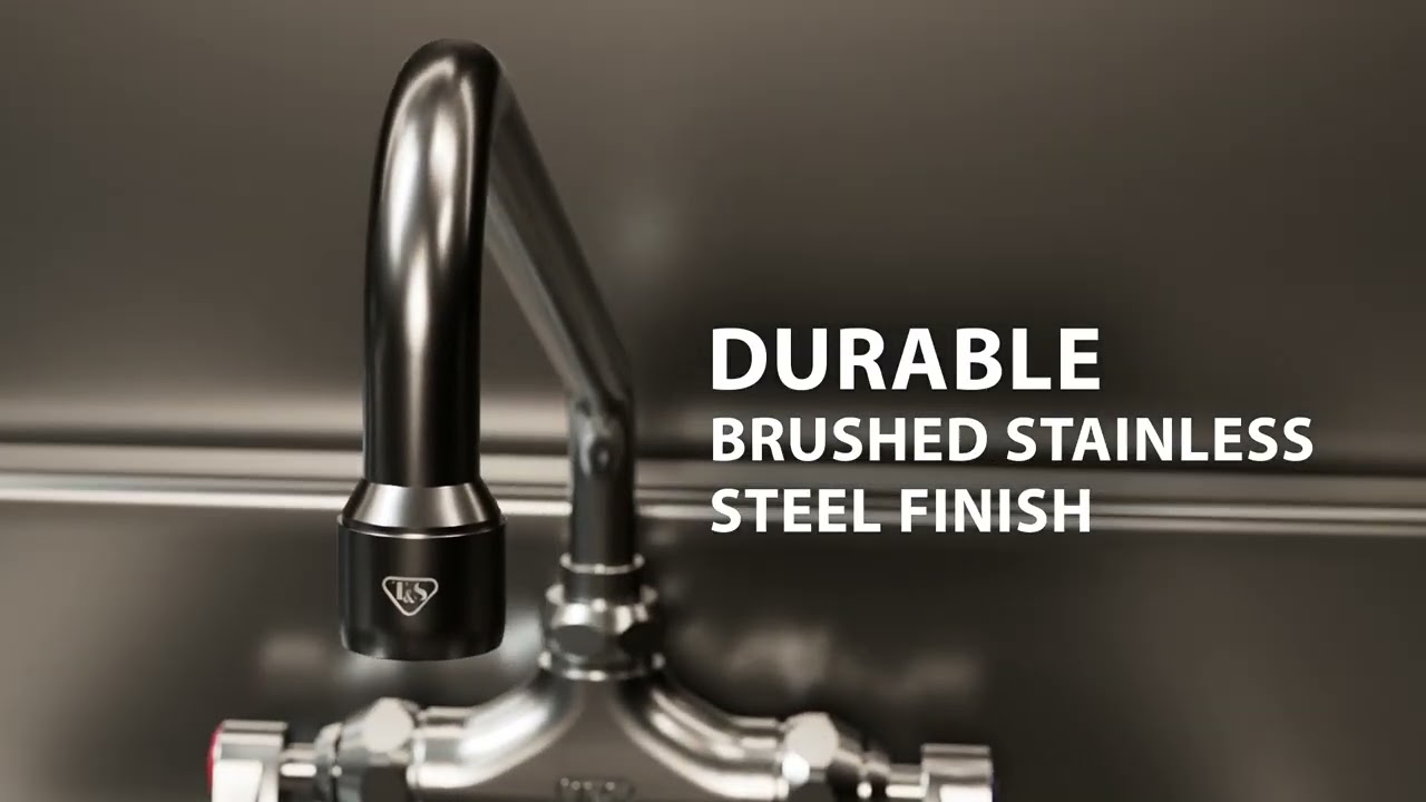EverSteel by T&S Brass: Built for the European Market