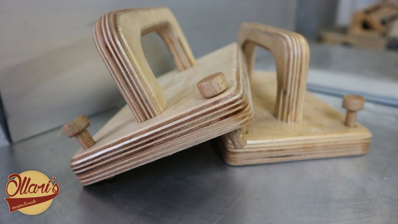 Easy and Safe Push Blocks