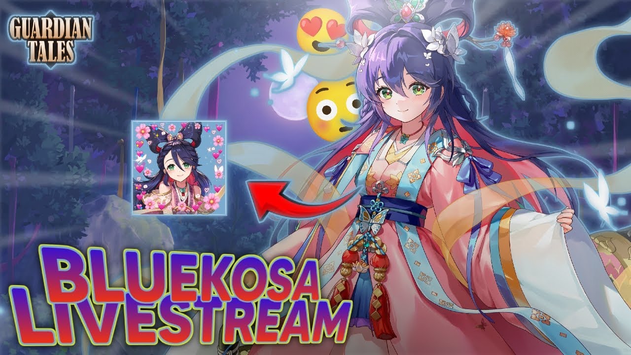 RAID TERAKHIR DI PUASA HARI KE 21 AKU SANGAT SEMANGAT NENG J JUGA BINTANG 5.. Guardian Tales #221