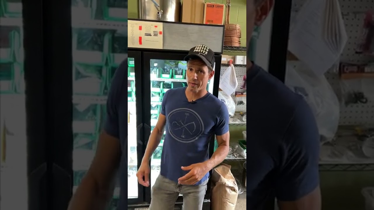 Shopping Hacks For Your Local Brewery Supply Store.