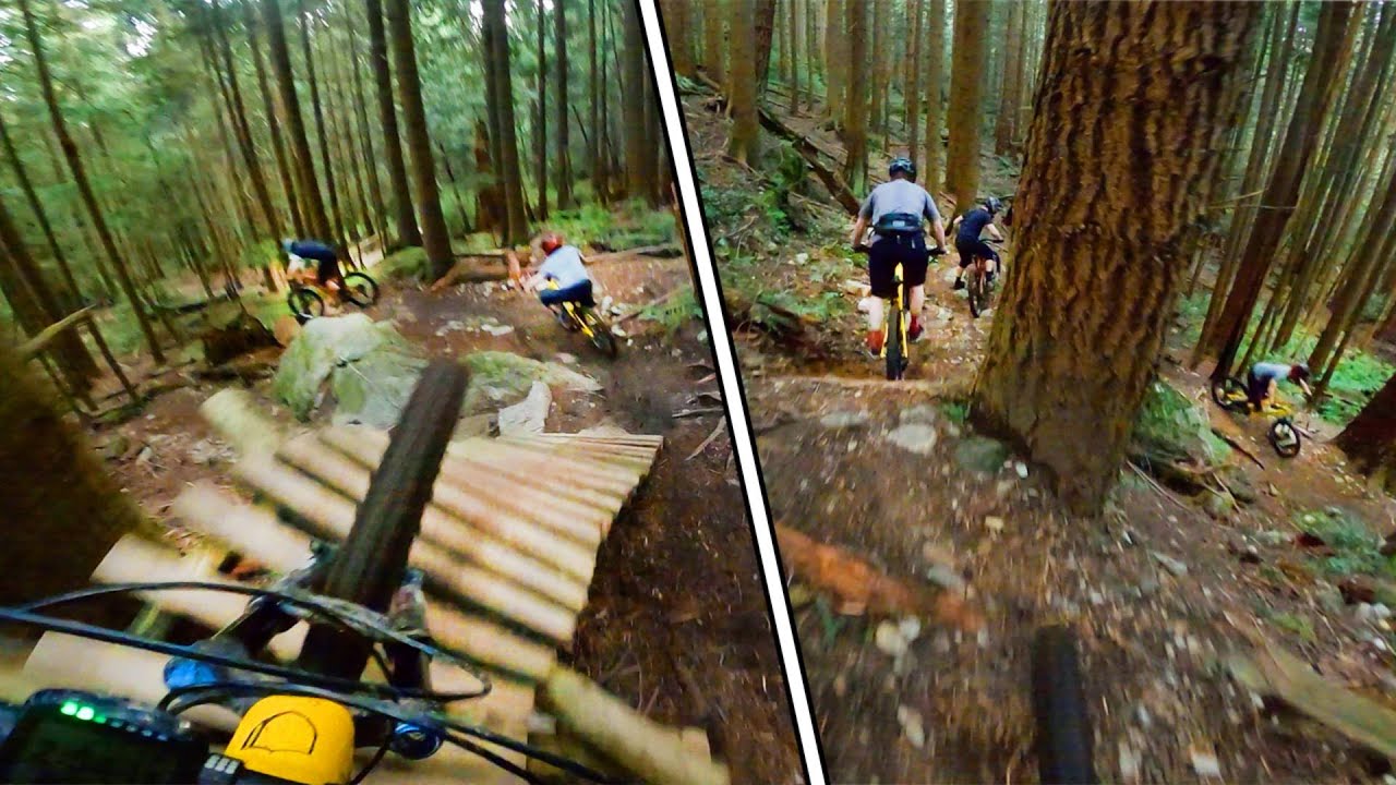 Upper Crippler is an Incredibly Janky Gem