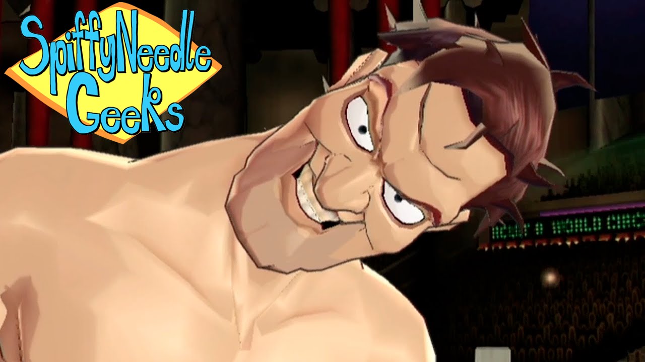 SNG Plays: Punch-Out!! Wii (Part 7)