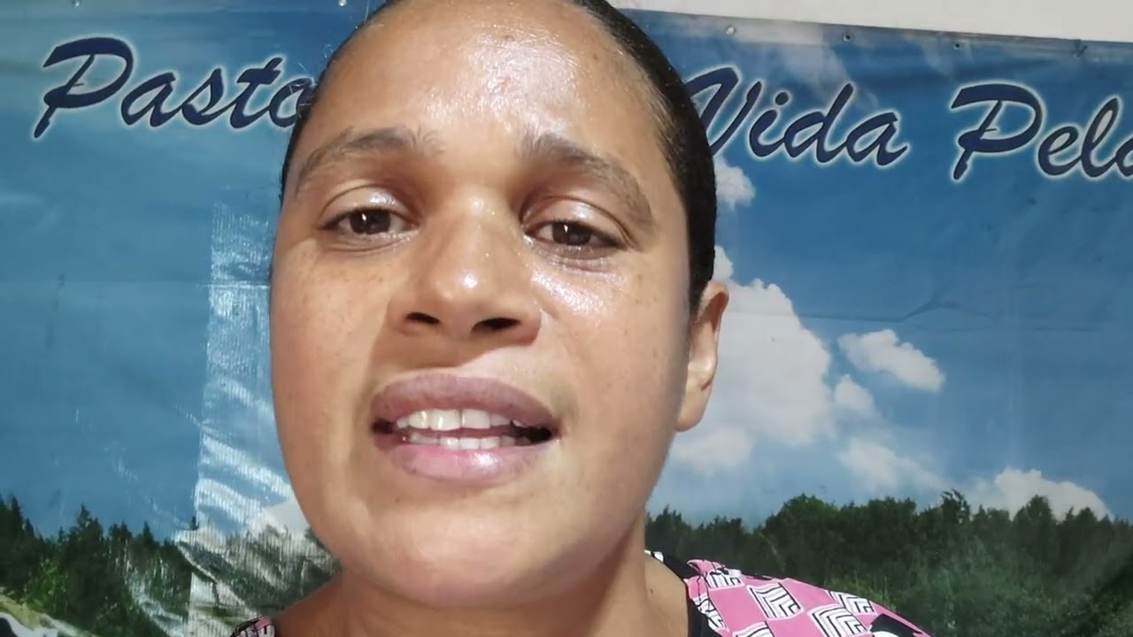 Oração e mensagem 17 Fevereiro 2026#pastora Cris Furlan