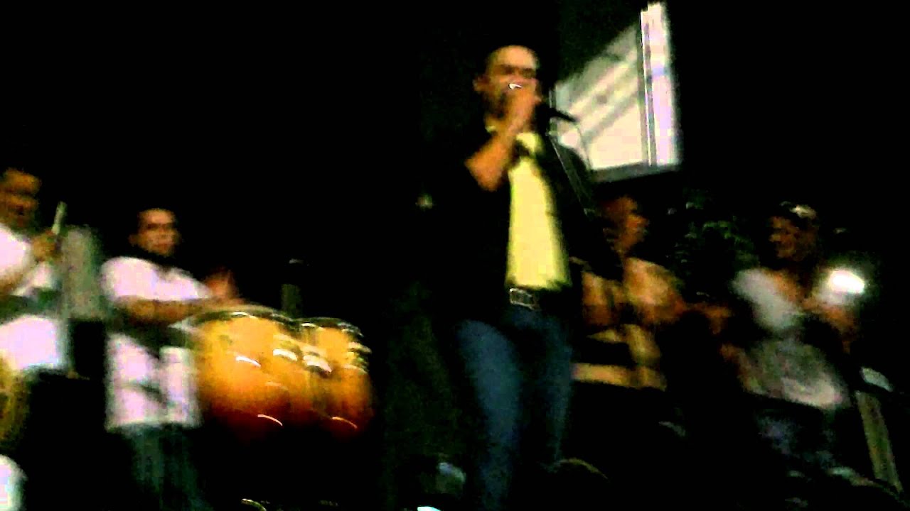 Anthony Lamakina en Orlando, Corazon de Otro y Yo Te Confieso