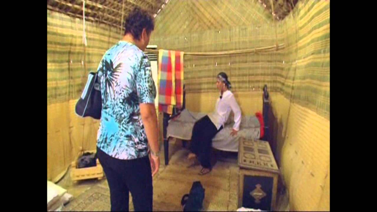 Ženy na cestách s EXIM tours - Spojené Arabské Emiráty