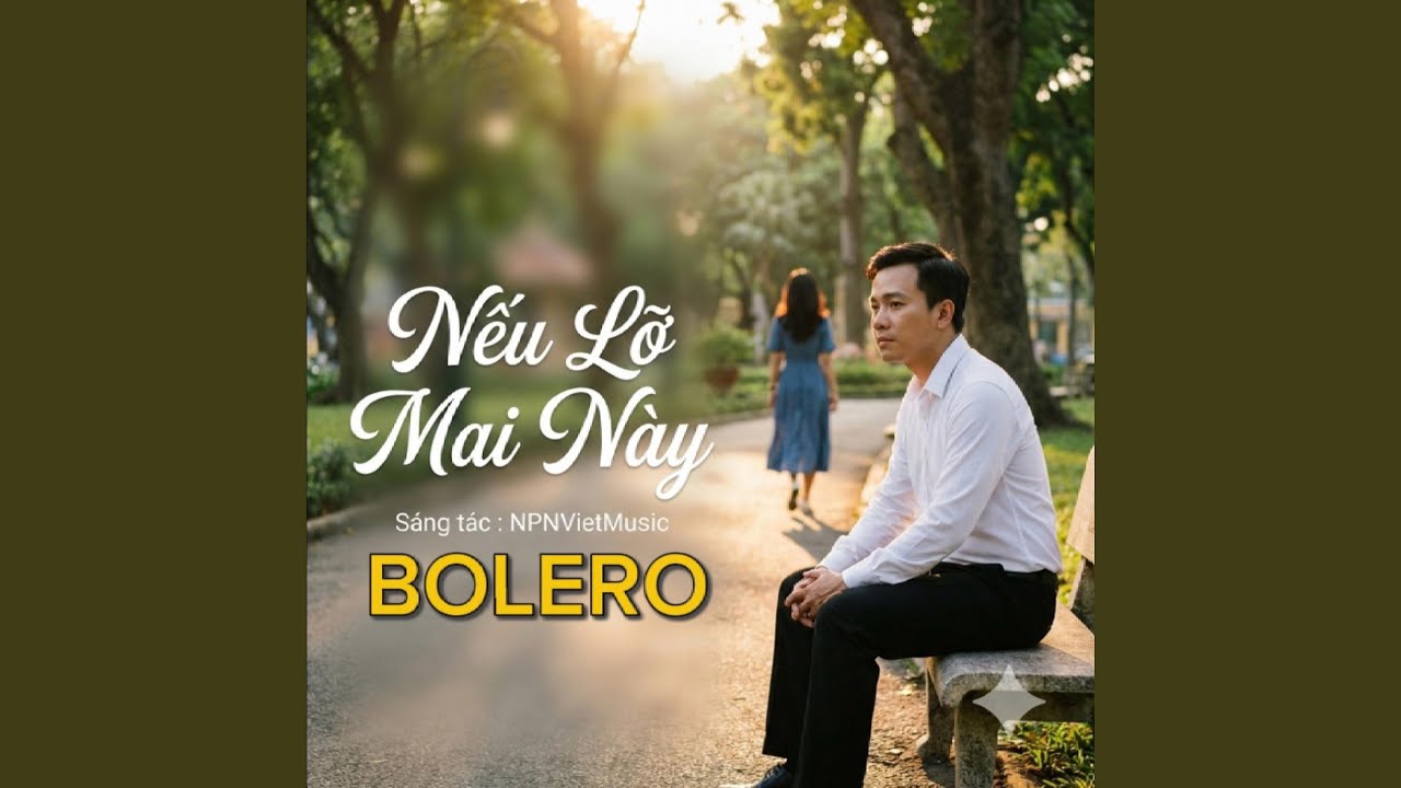 Nếu Lỡ Mai Này