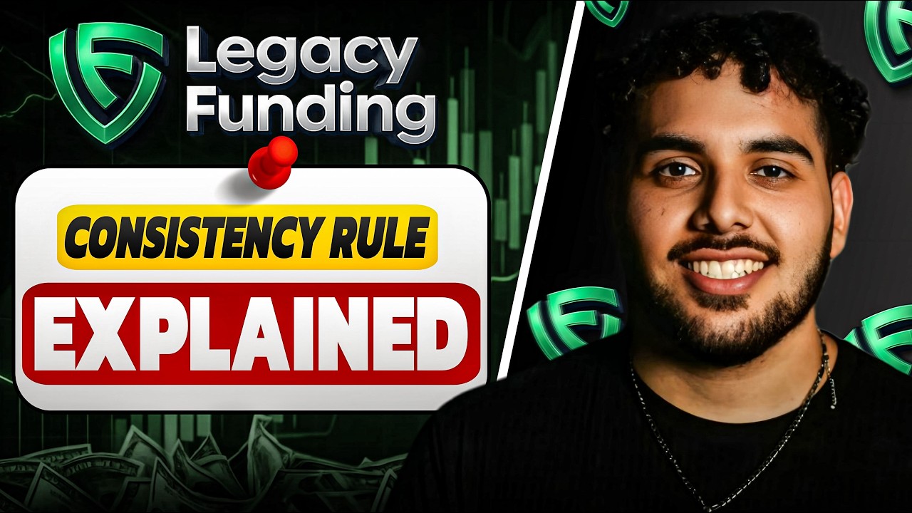 Consistency Rule Explained (Stop Failing This)