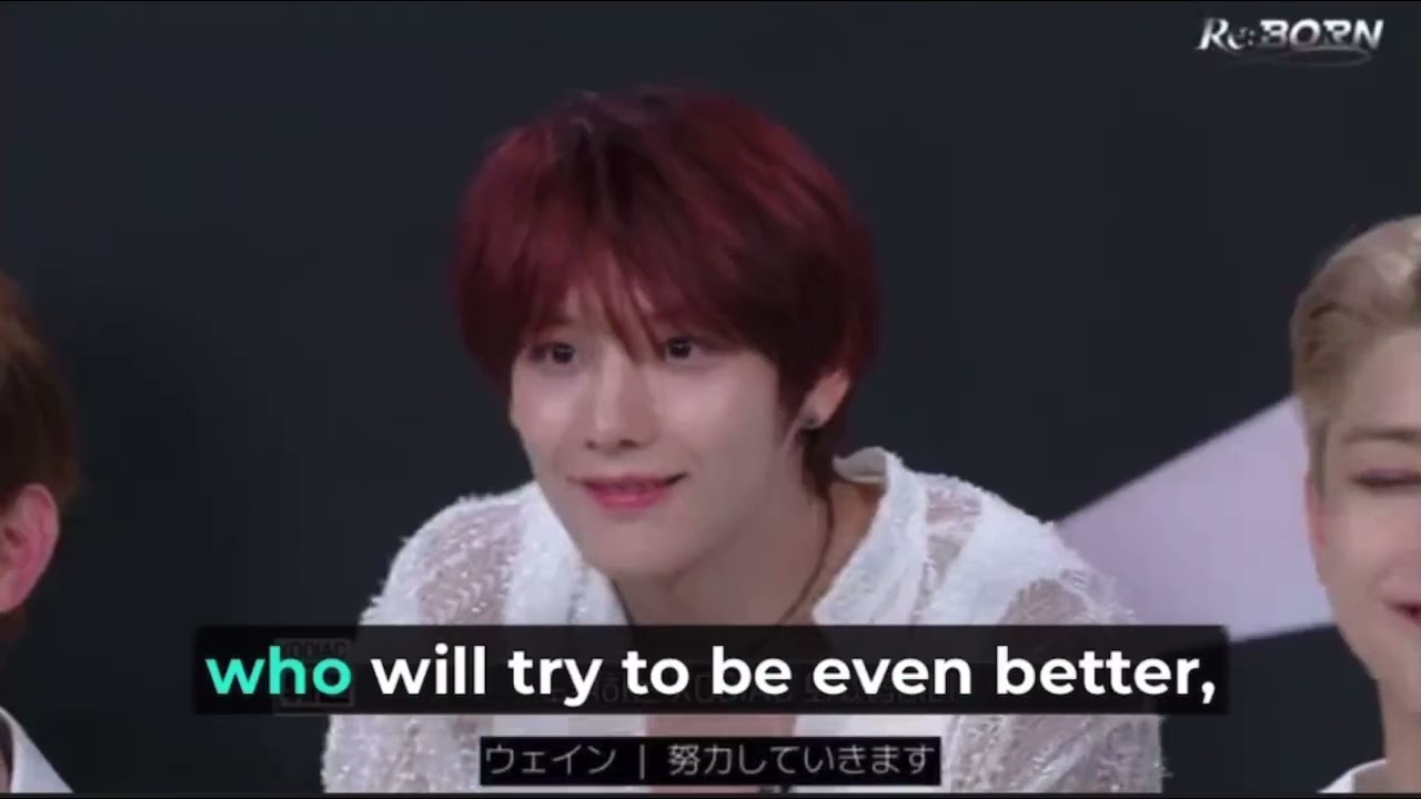 Re:Born #3 Reboot (Eng Sub) Pt.3