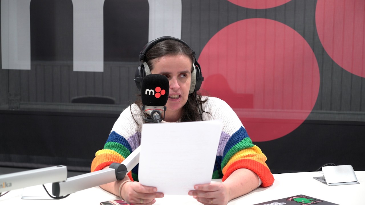 m80 | Macaquinhos no Sótão - Todas As Horas São Más Para Reuniões