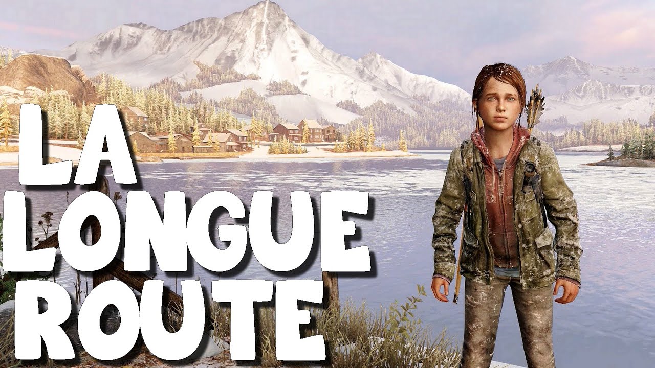 The Last of Us Remastered - La Longue Route - Episode 07