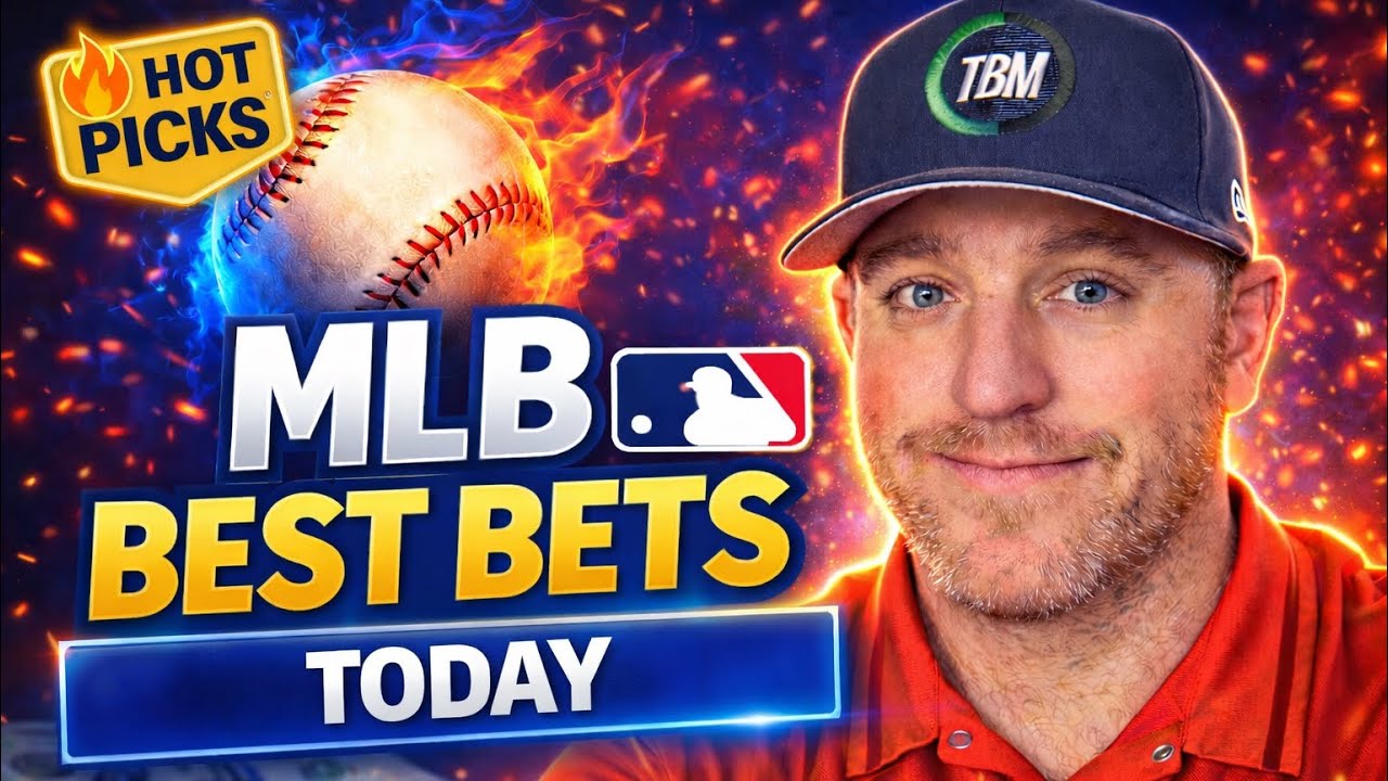🔥 Ставки на MLB в субботу | Топ-4 лучших ставок на сегодняшние матчи