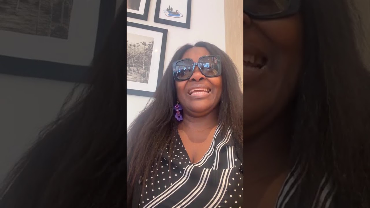 L'infidelité des hommes c'est monnaie courra tes chez les afros...