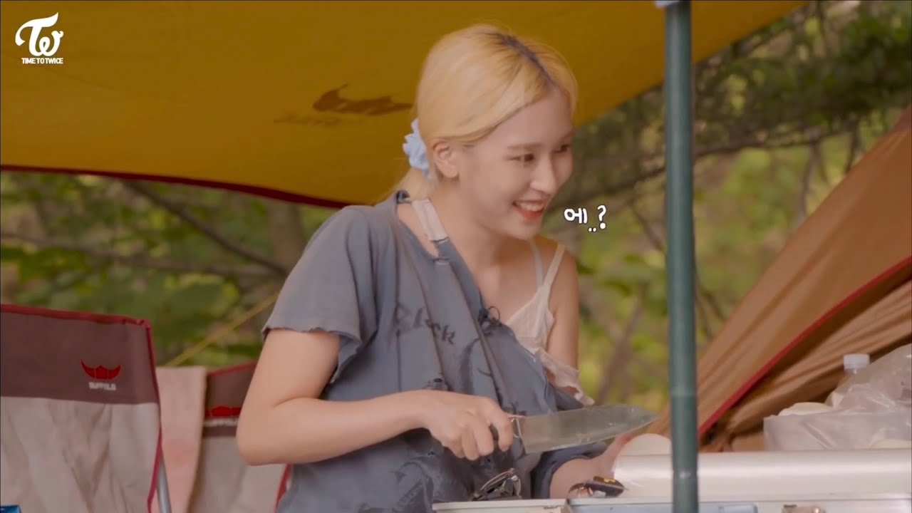 twice “eh??” compilation
