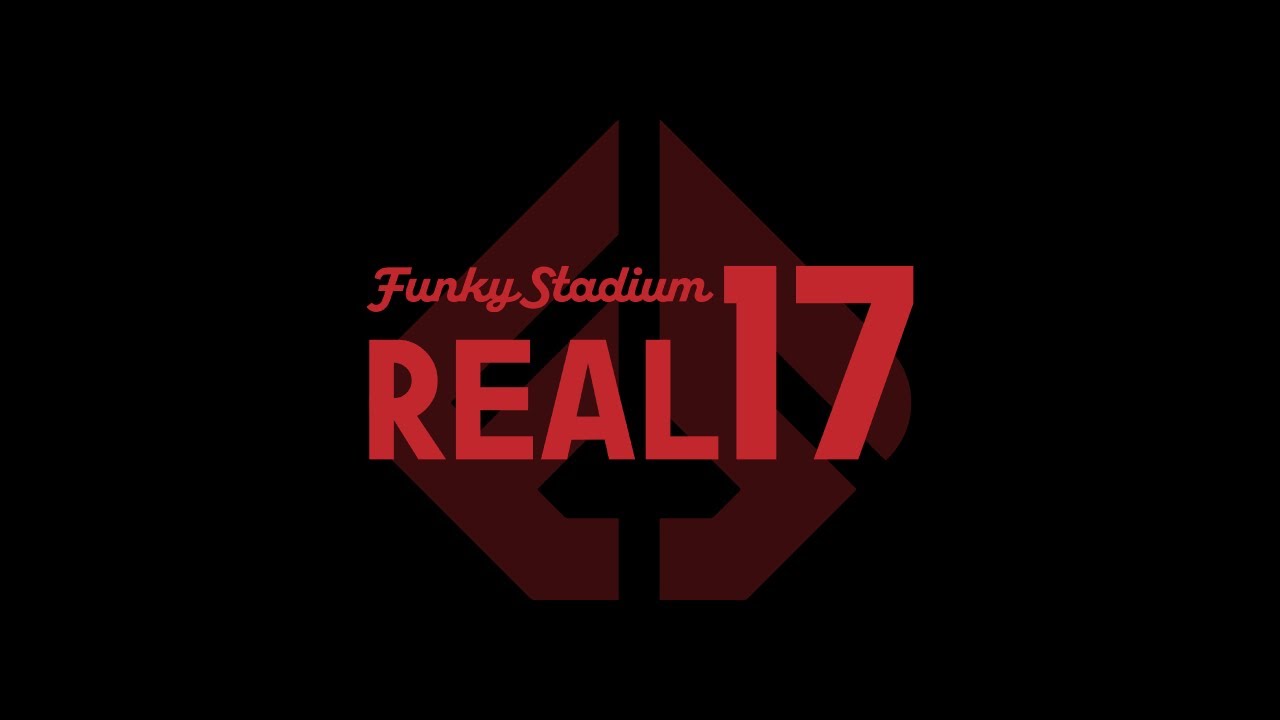 オープニング movie by keepit film【REAL17】