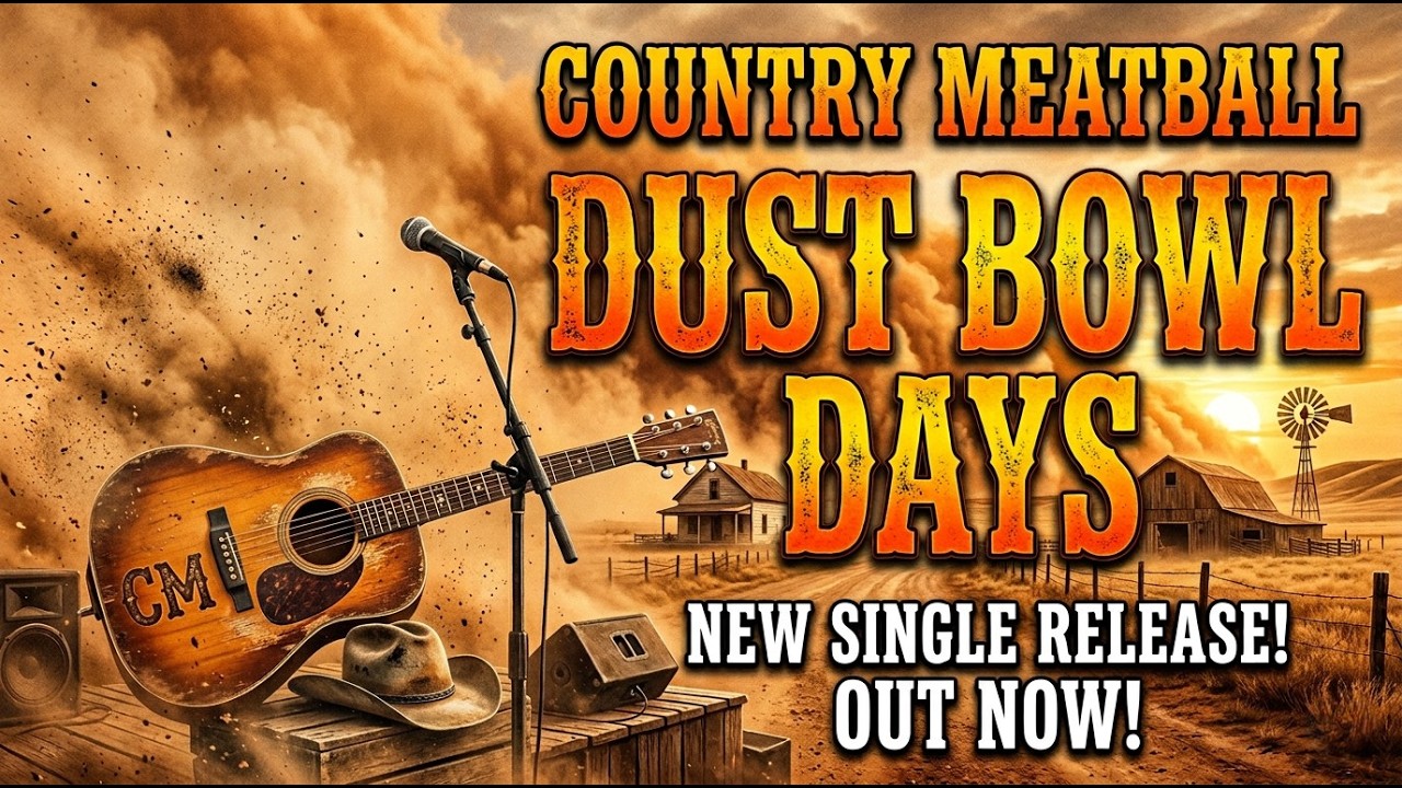 Dust Bowl Days (Original)