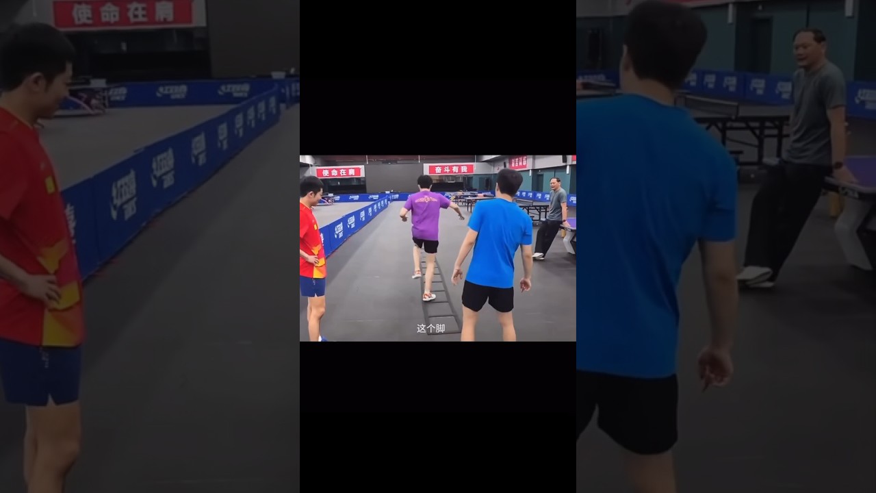04.04 Datou up DY #shatou #wangchuqin #sunyingsha #shasha #datou #tabletennis #孙颖莎 #王楚钦