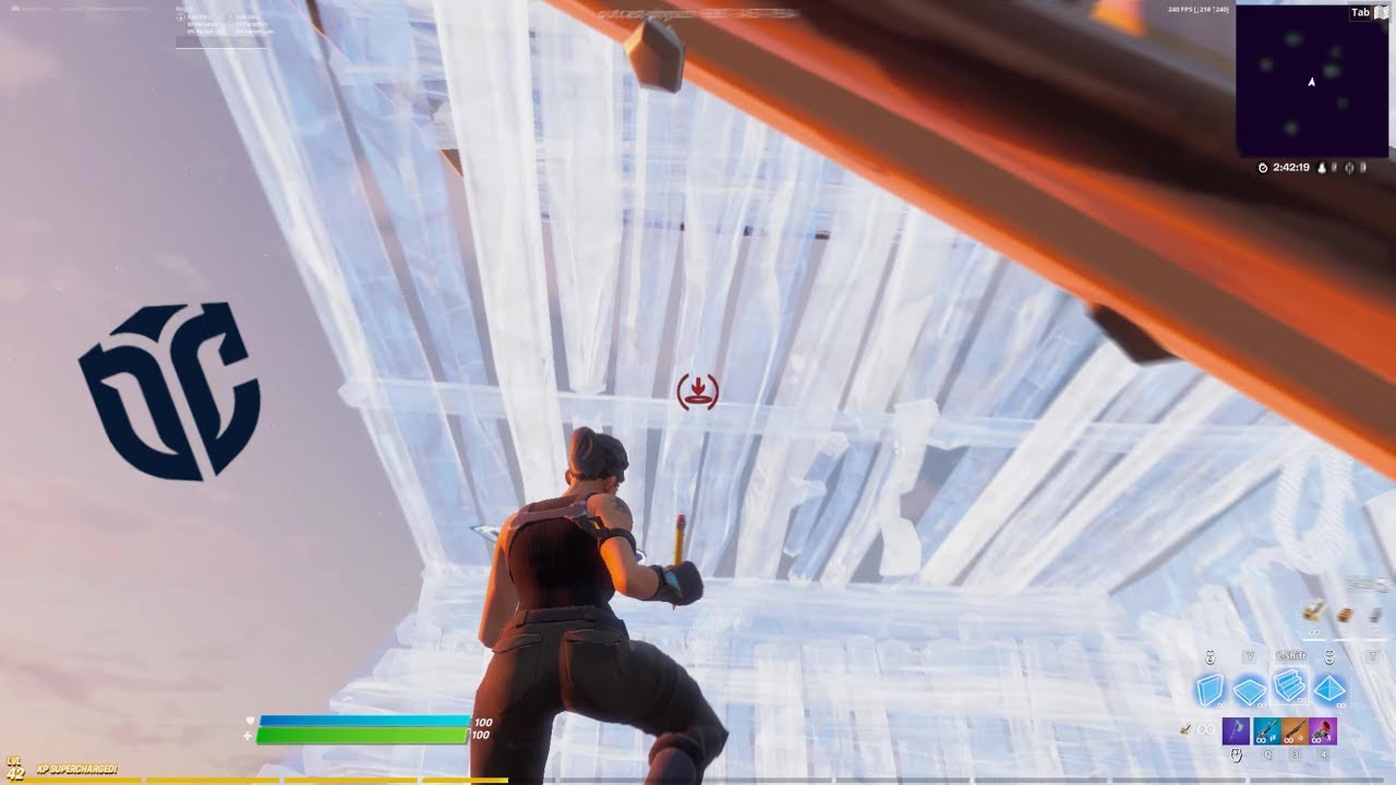 Opps 🔫 (Fortnite Montage) + Outcasts Next Recruit!