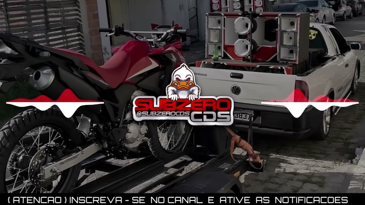 YRLAN COSTA AGOSTO 2K25 -LANÇAMENTO ALTA QUALIDADE MASTERIZADO PRA PAREDÃO @SubzeroCds SOLINHO