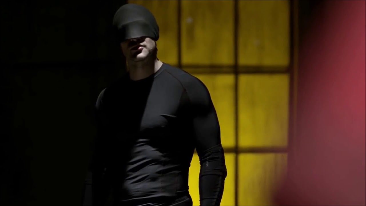 Daredevil Tribute | 