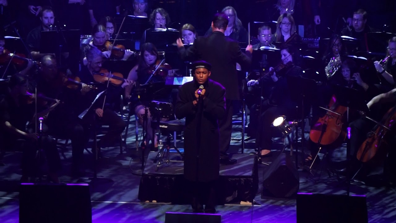 Titanic: The Musical - In Concert (No Moon/Autumn/Act 1 Finale) - Central Florida Community Arts