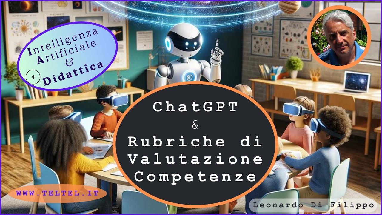 AI & Rubriche di Valutazione