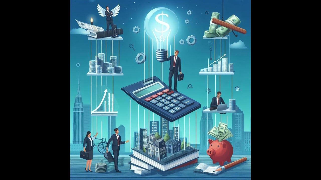 Financial Foundations: Bookkeeping Tips for UK Businesses