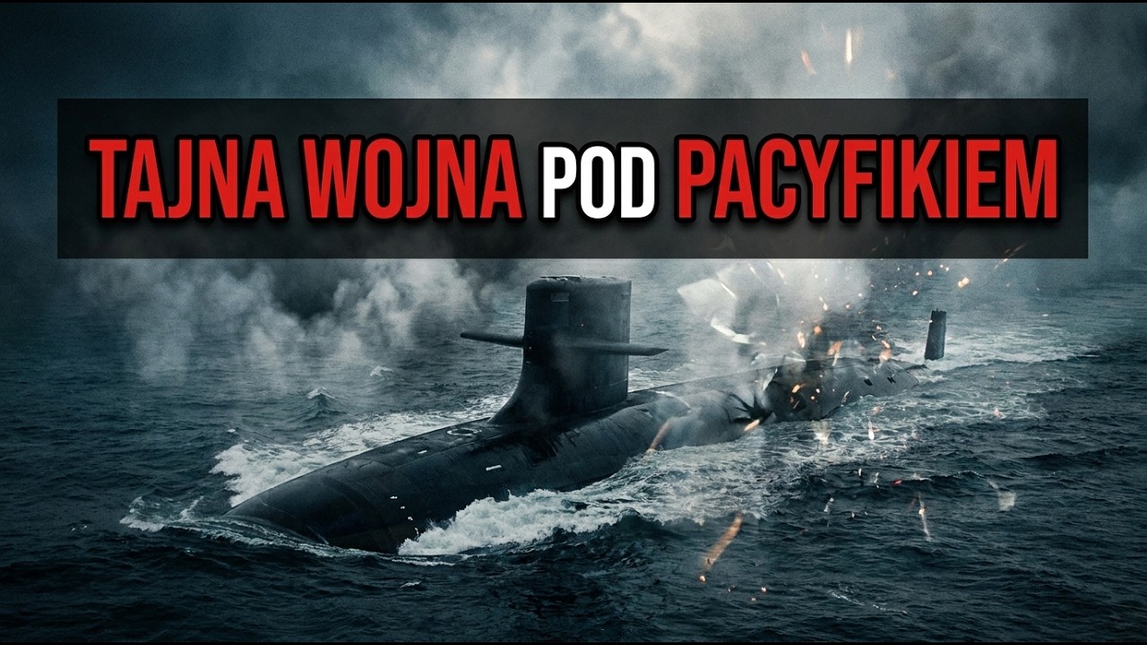 USS Growler i radziecka metoda, kt&oacute;ra zmieniła wojnę podwodną