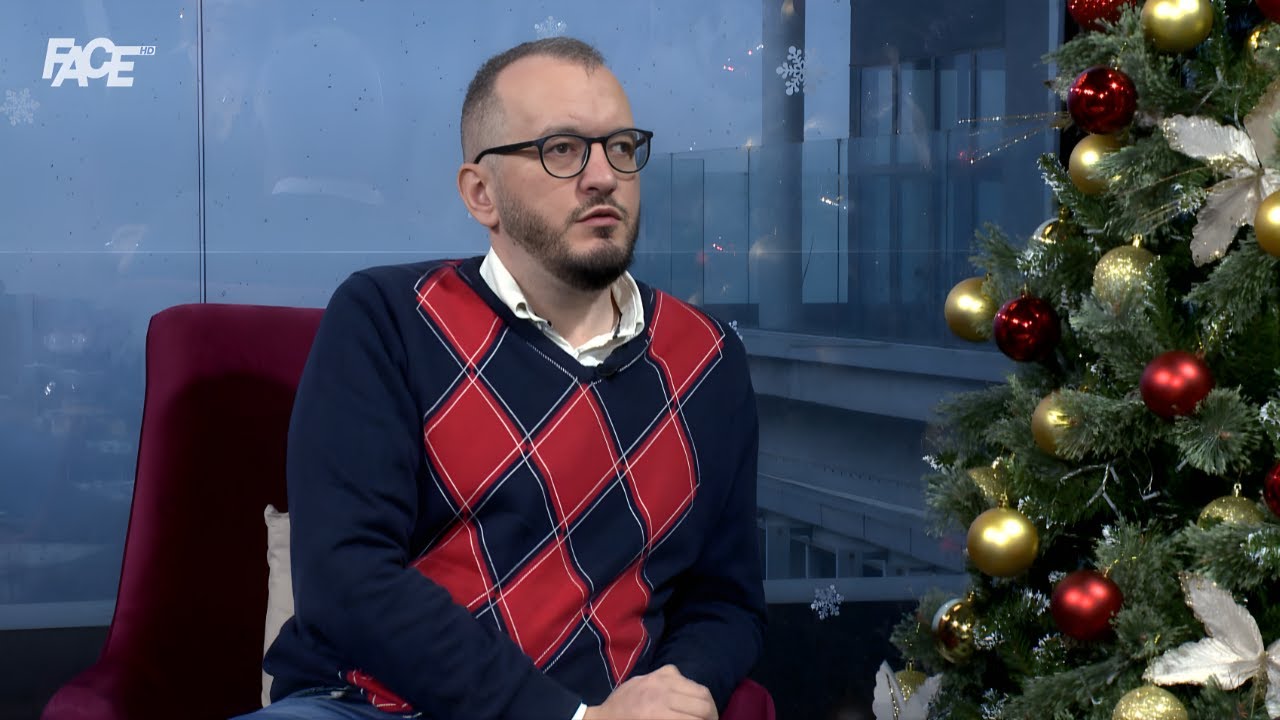 Amer Mujezinović o uvredama u javnom prostoru: &ldquo;Neki su neodgojeni, a neki se osile na funkciji&rdquo;