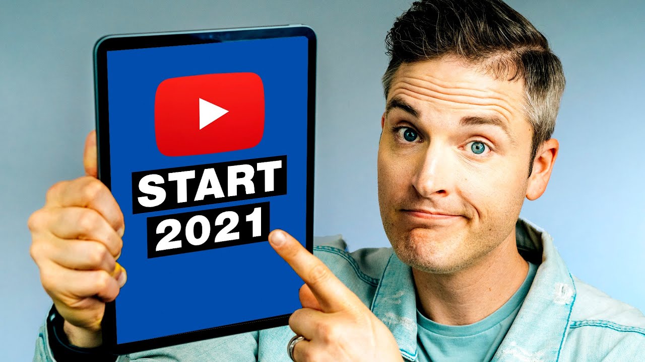 Start YouTube Right! Your Step-By-Step Plan for Growing to 10K Subscribers on YouTube