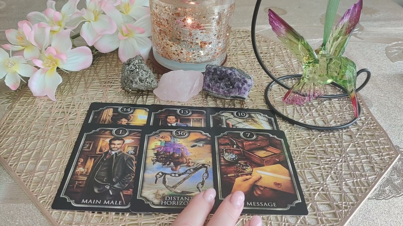CO JEST PRZED TOBĄ UKRYWANE? 🔮🪄💫 KARTY KIPPERA