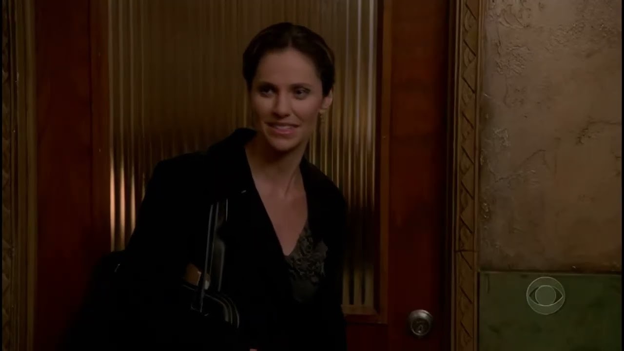 Judging Amy Remastered - Season 6 - Episode 7 - Early Winter