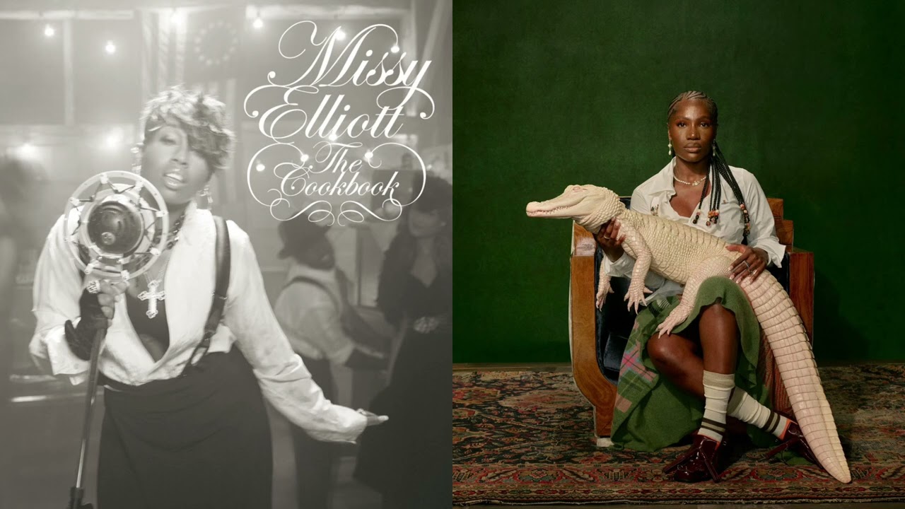 Missy Elliott x Doechii - Lose Control of the Nissan Altima (Mashup)