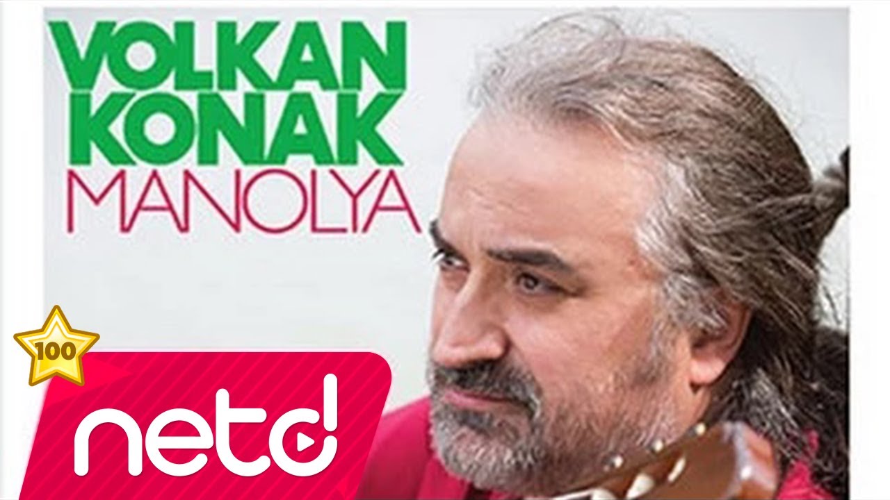 Volkan Konak - Aleni Aleni