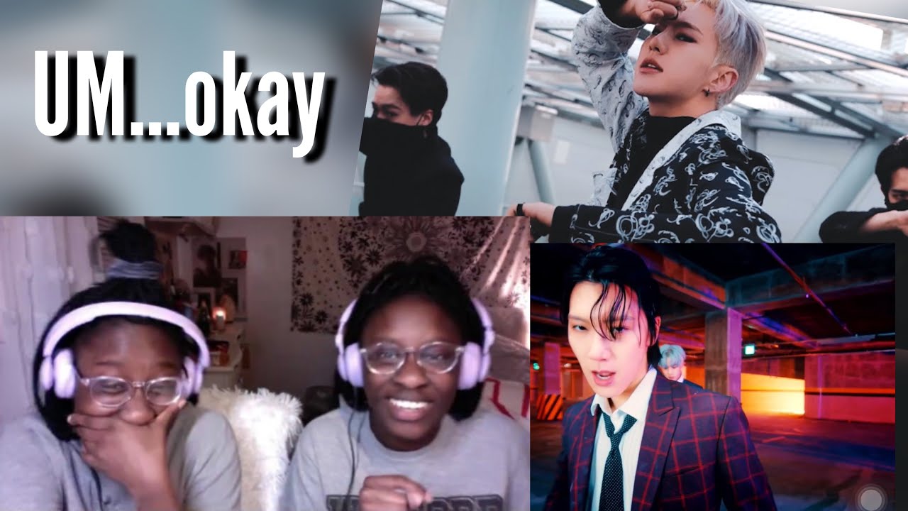 HOSHI ‘Spider’ (first time), WAYV + BONUS (crack)